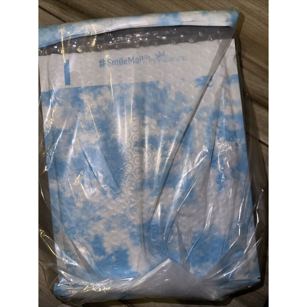 10.5x8.5 Padded Envelopes 10 In pkg